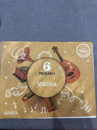 Música 6
