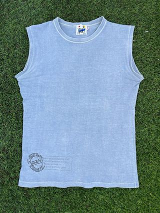 Camiseta Vintage Space Ibiza – Talla S
