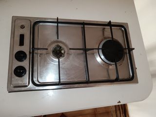 Cocina de gas de 1 fuego