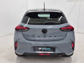 OPEL CORSA GS 1.2T 100CV MANUAL 
