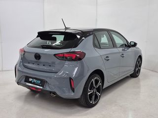 OPEL CORSA GS 1.2T 100CV MANUAL 