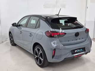 OPEL CORSA GS 1.2T 100CV MANUAL 
