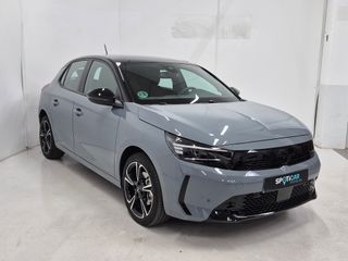 OPEL CORSA GS 1.2T 100CV MANUAL 