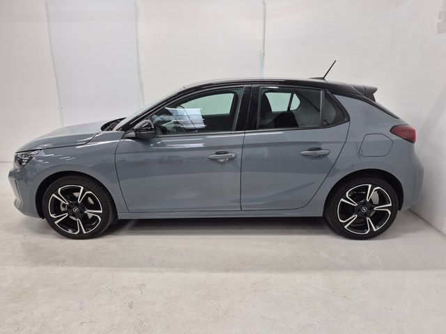 OPEL CORSA GS 1.2T 100CV MANUAL 