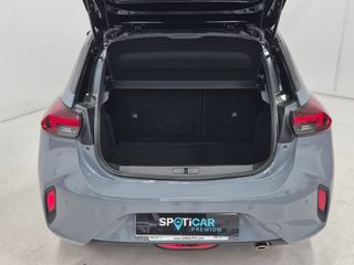 OPEL CORSA GS 1.2T 100CV MANUAL 