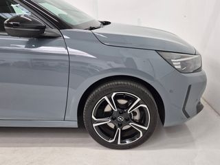 OPEL CORSA GS 1.2T 100CV MANUAL 