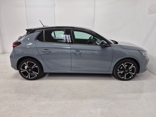 OPEL CORSA GS 1.2T 100CV MANUAL 