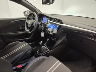 OPEL CORSA GS 1.2T 100CV MANUAL 