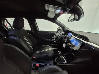 OPEL CORSA GS 1.2T 100CV MANUAL 