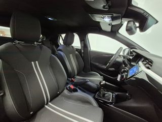 OPEL CORSA GS 1.2T 100CV MANUAL 