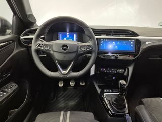 OPEL CORSA GS 1.2T 100CV MANUAL 