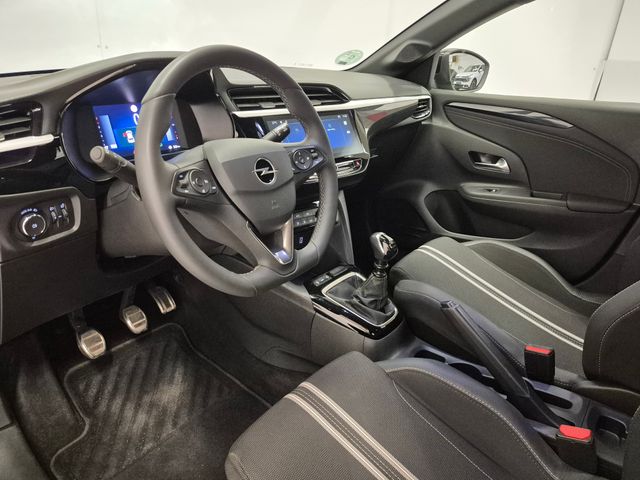OPEL CORSA GS 1.2T 100CV MANUAL 