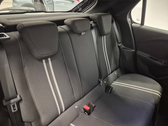 OPEL CORSA GS 1.2T 100CV MANUAL 