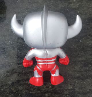 Funko Pop Padre de Ultra