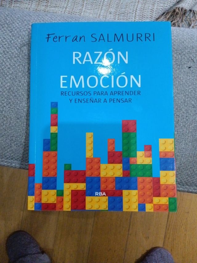 Razón y emoción