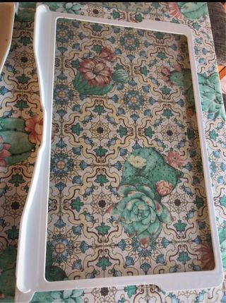 Mensole per frigorifero