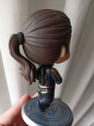 Figuras Hot Toys Marvel y DC. 15 CADA UNA