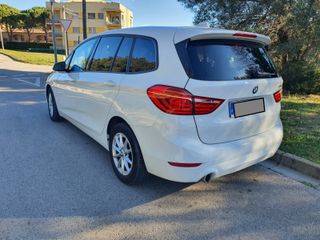 BMW Serie 216 GRAN TOURER AUTOMATICO Y DIESEL
