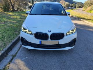 BMW Serie 216 GRAN TOURER AUTOMATICO Y DIESEL
