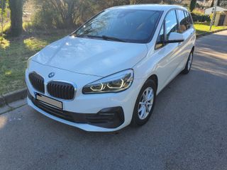 BMW Serie 216 GRAN TOURER AUTOMATICO Y DIESEL