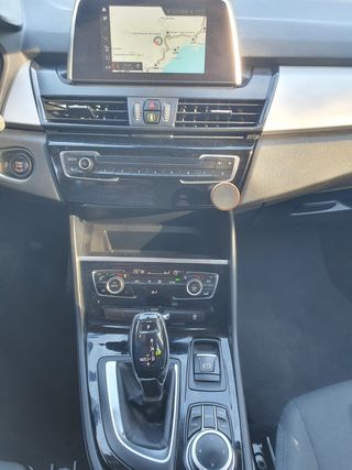 BMW Serie 216 GRAN TOURER AUTOMATICO Y DIESEL