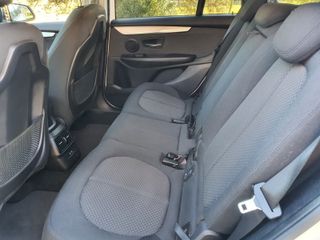 BMW Serie 216 GRAN TOURER AUTOMATICO Y DIESEL