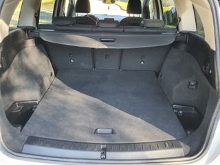 BMW Serie 216 GRAN TOURER AUTOMATICO Y DIESEL