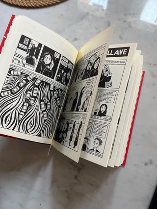 Persépolis / Persepolis: The Story of a Childho...