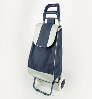 Carro compra plegable NUEVO