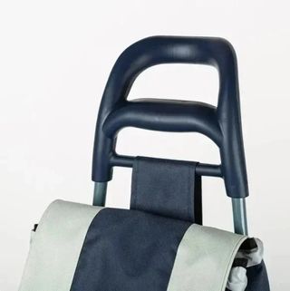 Carro compra plegable NUEVO