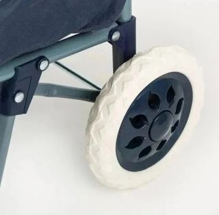 Carro compra plegable NUEVO