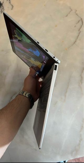 Lenovo MIIX320 ChromeOS