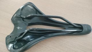 Sillín Specialized Romin EVO comp gel