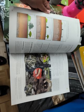 Biología y Geología 1eso 3 trimestres