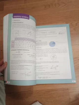 Física y Química. 1 Bachillerato. Revuela