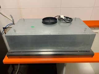 Campana extractora Teka CNL2002