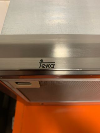 Campana extractora Teka CNL2002