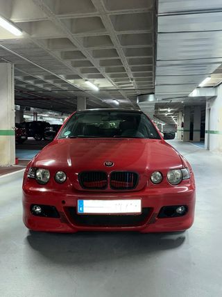 BMW Serie 3 2003