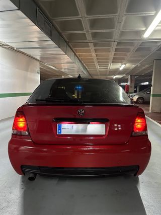 BMW Serie 3 2003