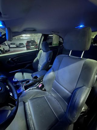 BMW Serie 3 2003
