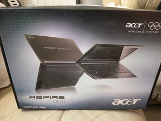 Acer Aspire One D255E-13DRR Rojo