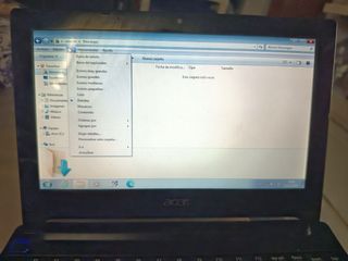 Acer Aspire One D255E-13DRR Rojo