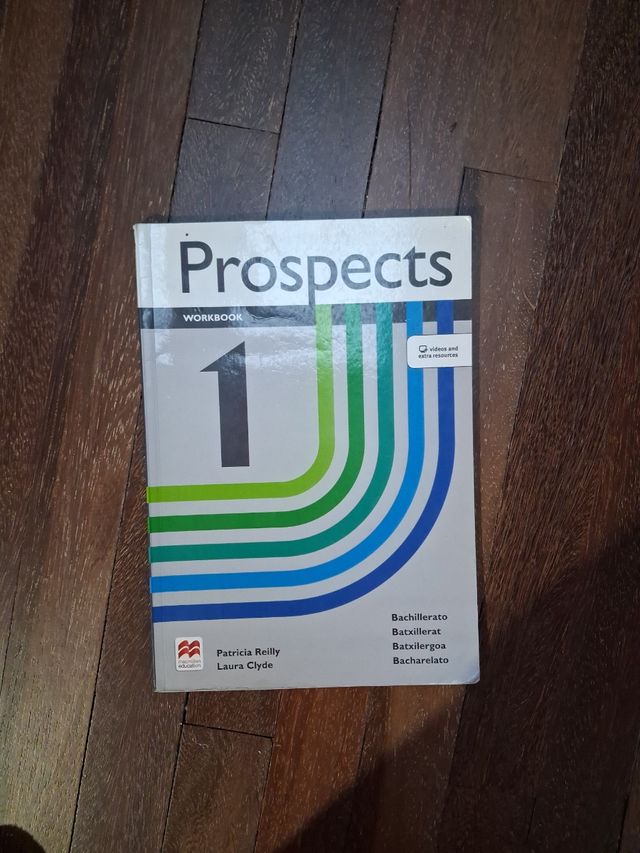 PROSPECTS 1 Wb Pk