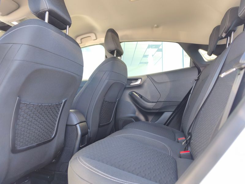 Ford Puma 1.0 EcoBoost Titanium Auto 2020, foto 18