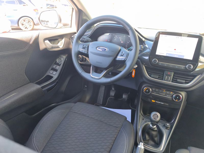 Ford Puma 1.0 EcoBoost Titanium Auto 2020, foto 20
