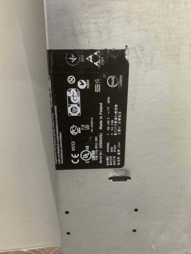 Servidor Dell PowerEdge R310