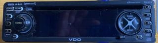 Autorradio VDO CD 451 X