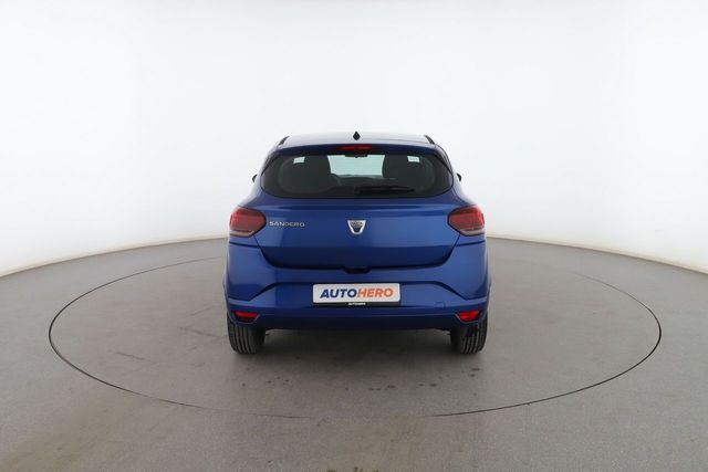 Dacia Sandero 1.0 TCe Essential