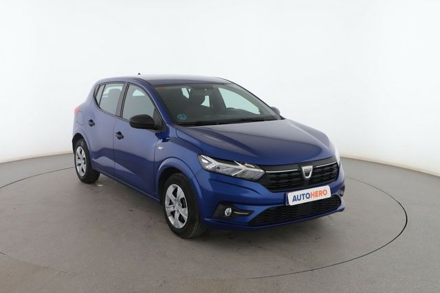 Dacia Sandero 1.0 TCe Essential