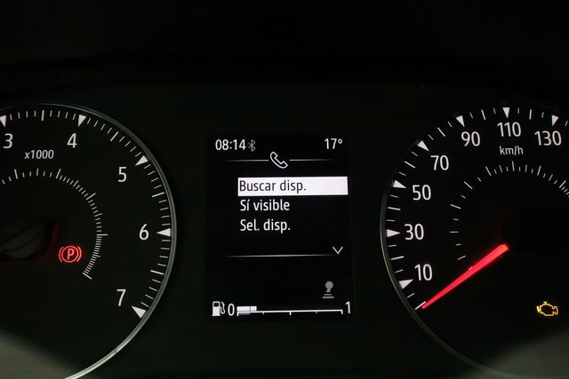 Dacia Sandero 1.0 TCe Essential